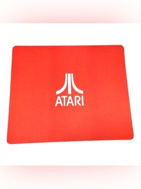 Atari Large Mousepad NWOT